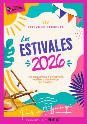 Estivales 2026