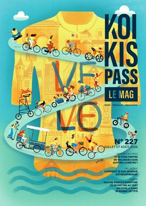 Kkp 227 Juillet Aout 2026