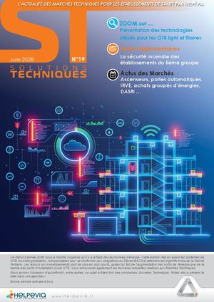Solutions Techniques N°19