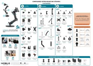 Mountingsystem Datasheet