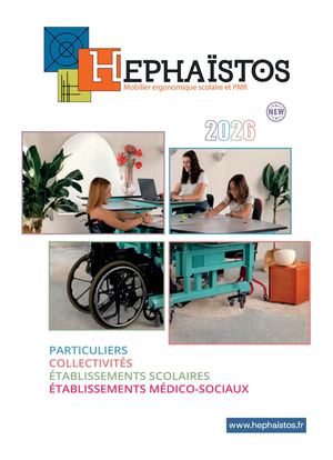 Catalogue 2026
