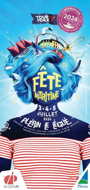 Programme Fête Maritime