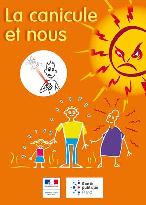 La Canicule Et Nous