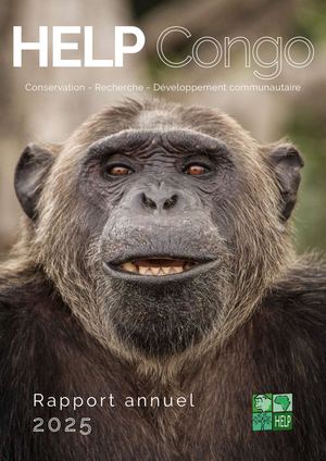 HELP Congo - Rapport d'Activité 2025