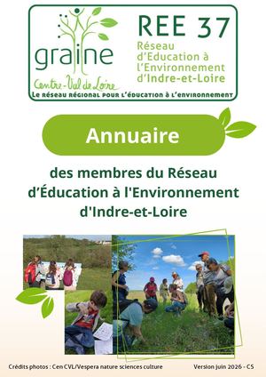 Annuaire Ree37 Juin 2026