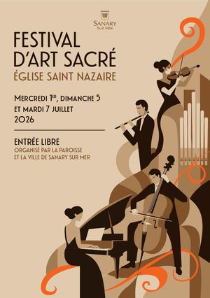Festival d'Art Sacré