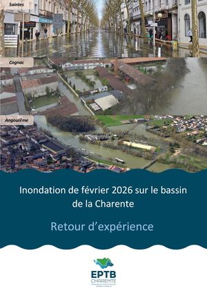 Retex inondation février 2026