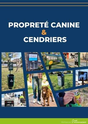Gamme Canine