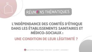 Diaporama_Indépendance et Légitimité d'une IEL
