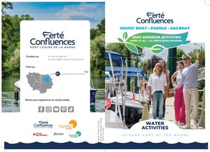 Bateaux Mouss' En
