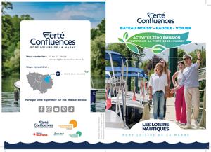 Bateaux Mouss' Fr