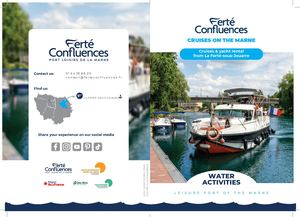 Flyer Croisières En