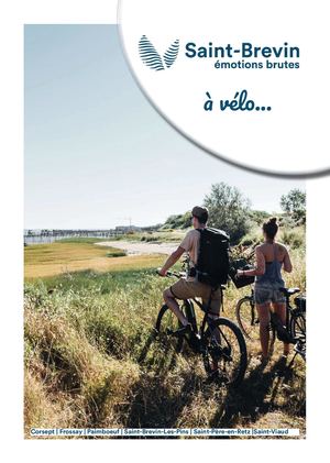 Destination Vélo 2026 Saint Brevin émotions brutes