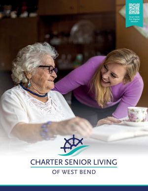 Charter Senior Living Of West Bend