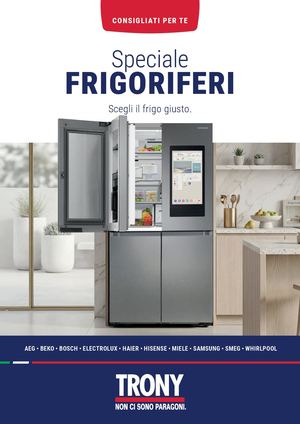 04 Mag26 Speciale Freddo