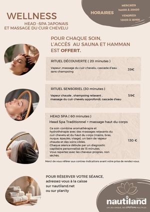 Head Spa