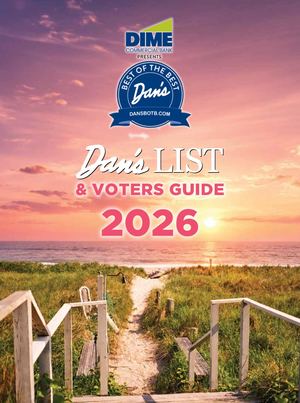 Dan's List B.O.T.B. June 26, 2026