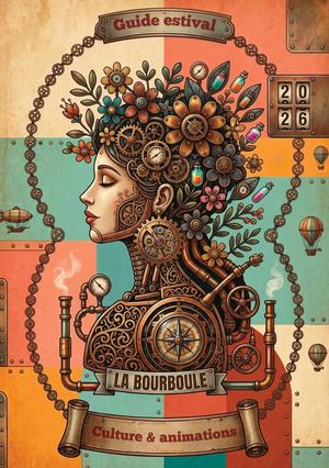 Guide Estival La Bourboule 2026
