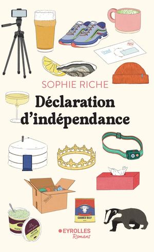 Déclaration d'indépendance - extrait