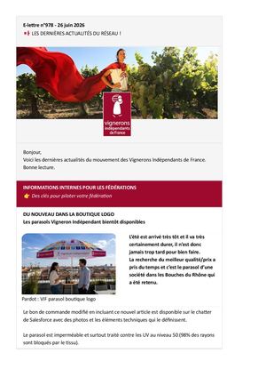 Eletter Du 26 06 2026