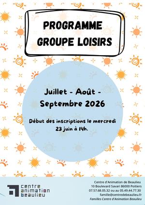 Programme Gloisirs Jas (1)