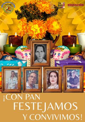 Presentacion De Rendicion De Cuentas 4º A Y B