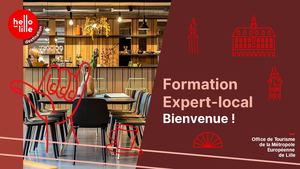 Formation Expert Local Lille 2