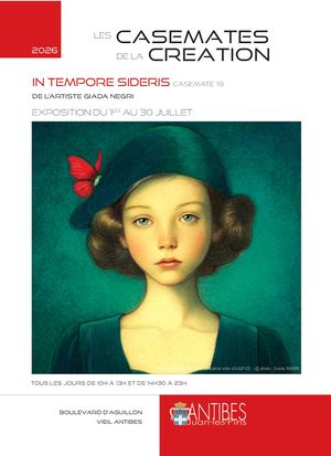 Exposition "In Tempore Sideris"