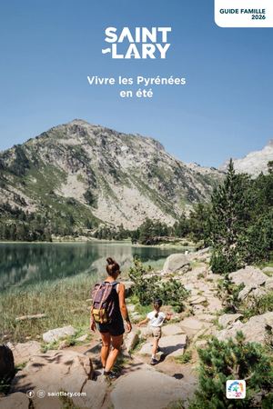 Guide Famille été 2026