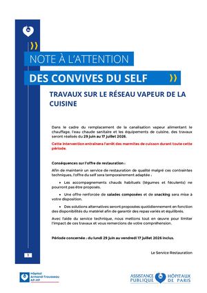 Note Daddl Restauration Travaux Vapeur Juillet 2026