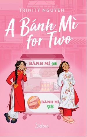 Extrait Bánh Mì For Two