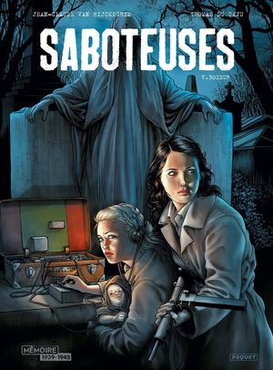 Saboteuses 5