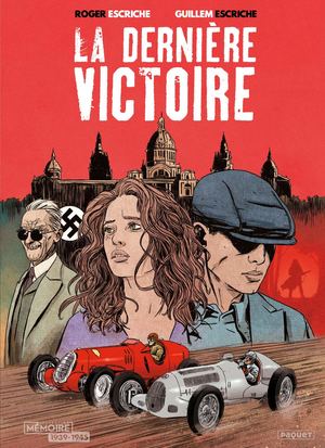 La Derniere Victoire