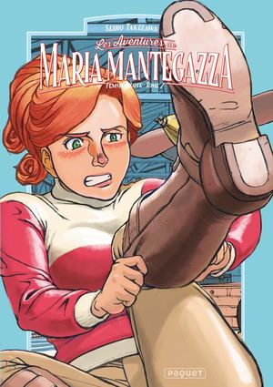 Maria Mantegazza 7
