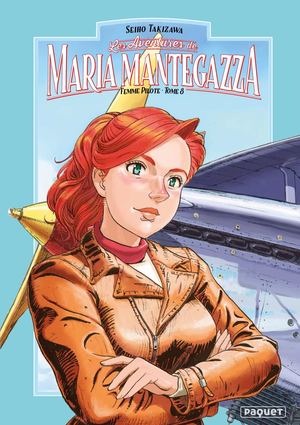 Maria Mantegazza 8