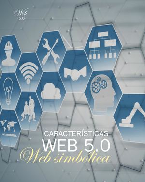 Características de la WEB 5.0