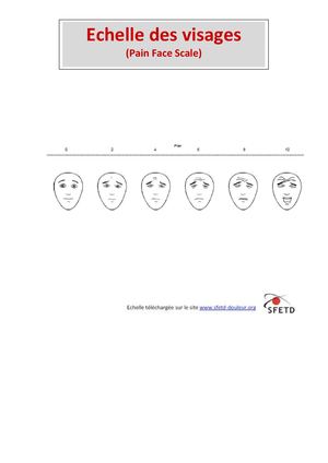 Visages