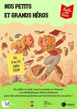 Partir En Livre 2026