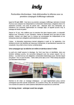2026_06 Campagne d'affichage Indy