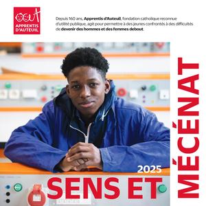 Sens & Mecenat 2025