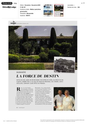 Hotel & Lodge