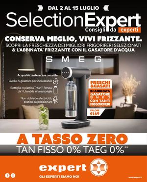 SPECIALE FRDDO - EXPERT