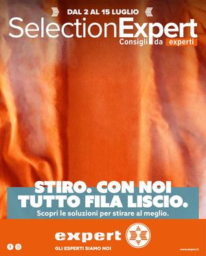 SPECIALE STIRO EXPERT