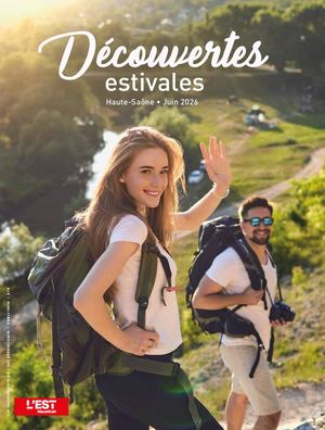 06 28 2026 Decouvertes Estivales Haute Saone 70