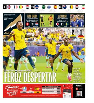 2026 06 26 Diario Adrenalina Mx