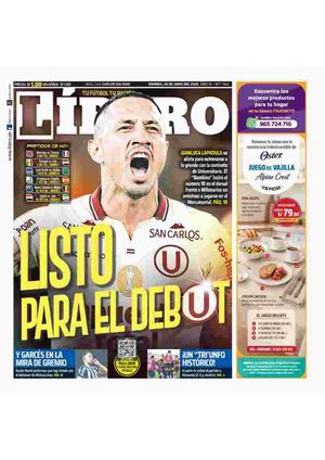 2026 06 26 Diario Libero