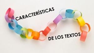 Coherencia Y Cohesión