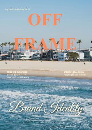 Off Frame Guidelines Ver Vol 1 Eng