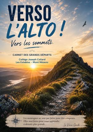 Mon Carnet De Route