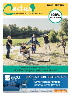 Numéro 70 (Juillet-Août 2026)